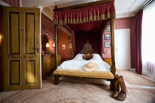 Hotel Union Oye Pokoj fotografie